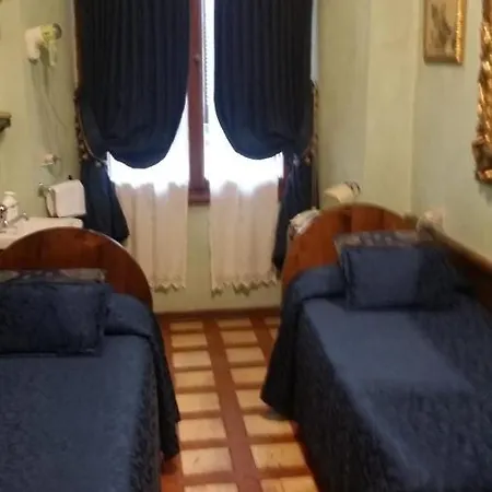 Abaco Hotel Florença