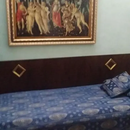 Abaco * Florencia