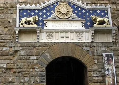 Abaco * Florencia