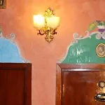 Abaco Ξενοδοχείο Φλωρεντία