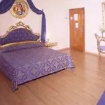 Abaco Hotel Florencja
