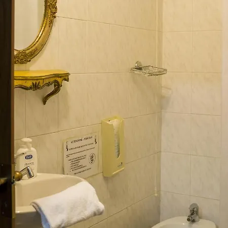 Hotel Abaco *