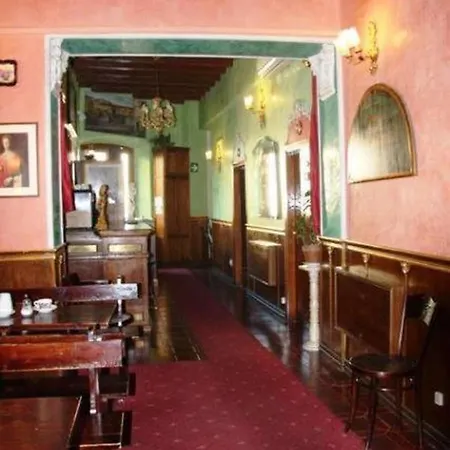 Hotel Abaco Florence