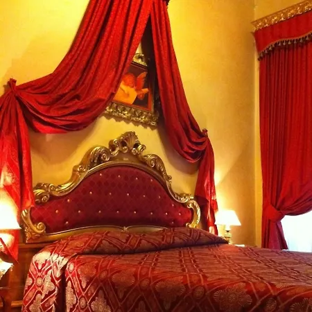 Abaco Hotel