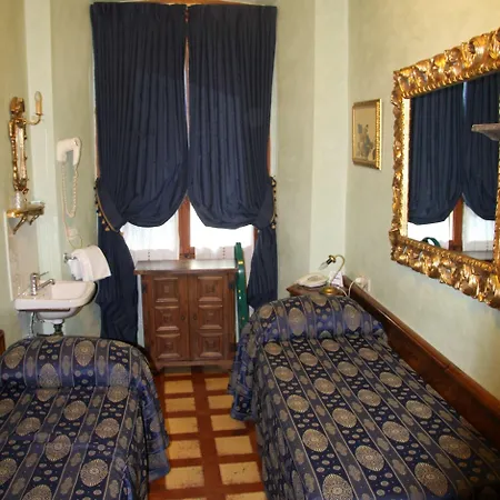 Hotel Abaco Florencia