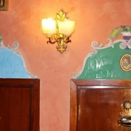 Abaco Hotel Florencia