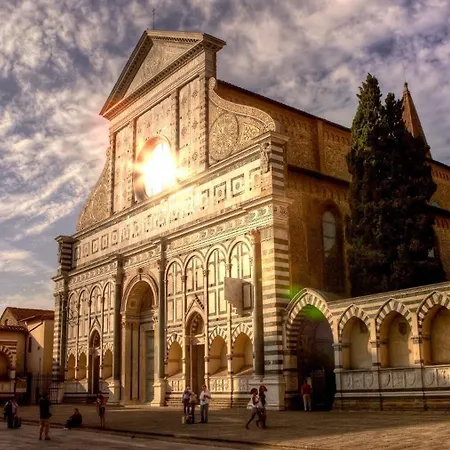 Abaco Florencia
