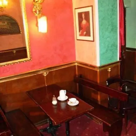 Hotel Abaco Florencia