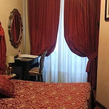 Abaco Hotel Firenze