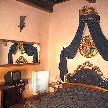 Hotel Abaco *