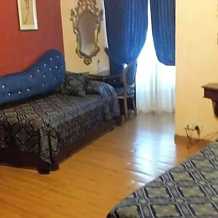 Hotel Abaco Florenz