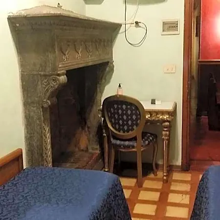 Hotel Abaco *