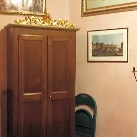 Hotel Abaco Florenz