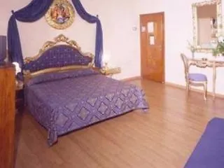 Abaco Hotel Florencie
