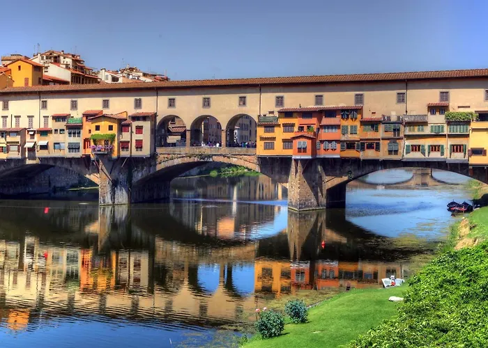 Abaco Hotel Firenze