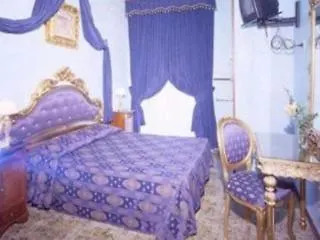 Ξενοδοχείο Abaco *