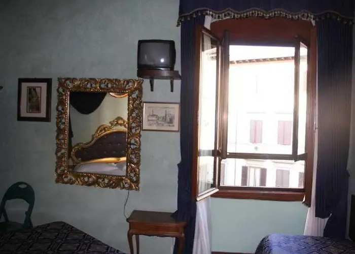 Ξενοδοχείο Abaco *