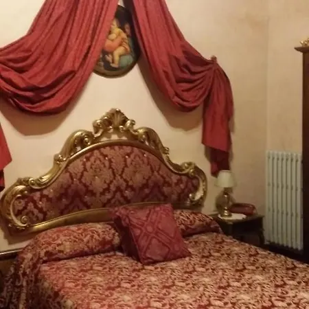 Hotel Abaco Florencja