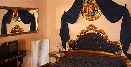 Abaco Ξενοδοχείο *