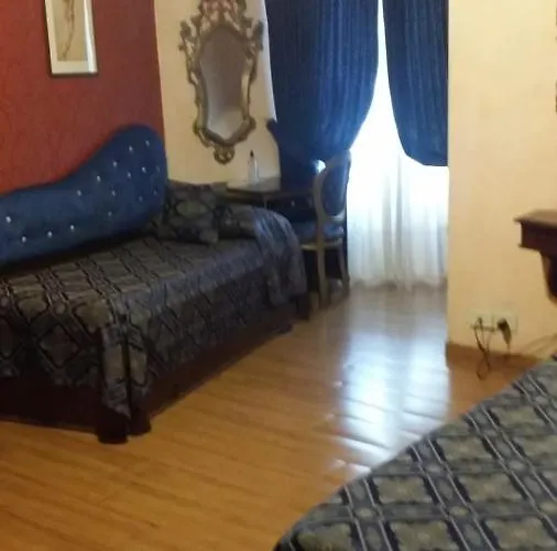 酒店 阿巴克酒店