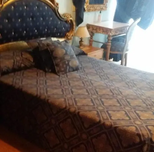 阿巴克酒店 酒店 *