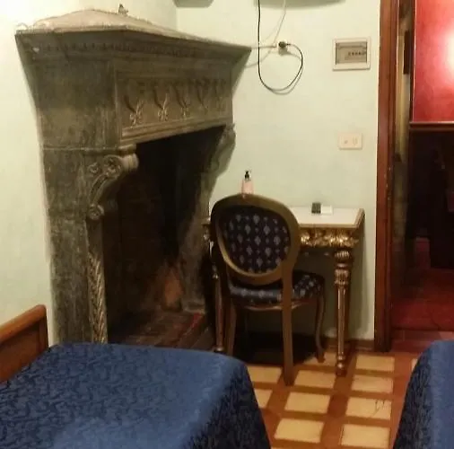 阿巴克酒店 佛罗伦萨