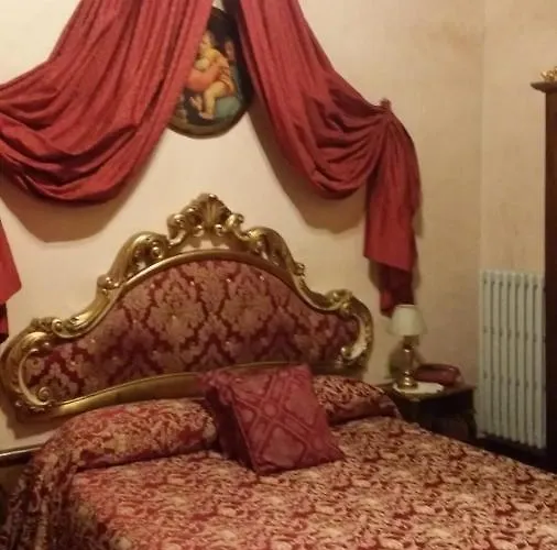 酒店 阿巴克酒店 佛罗伦萨