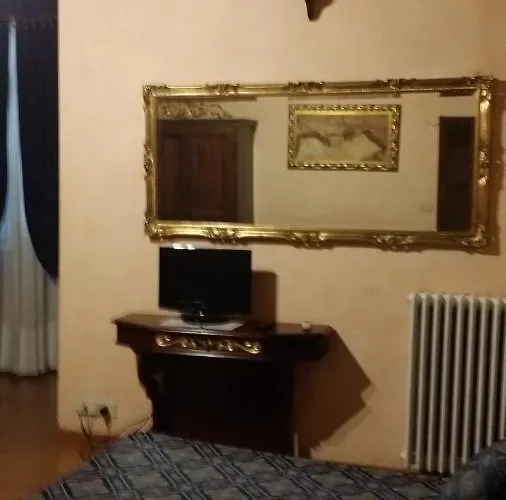 阿巴克酒店 佛罗伦萨