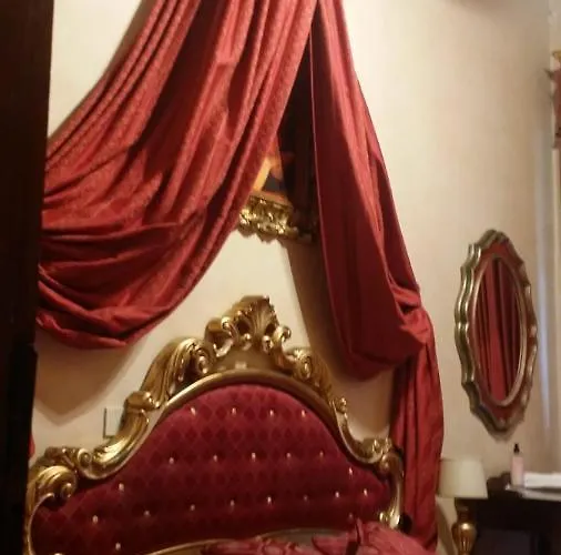 阿巴克酒店 * 佛罗伦萨