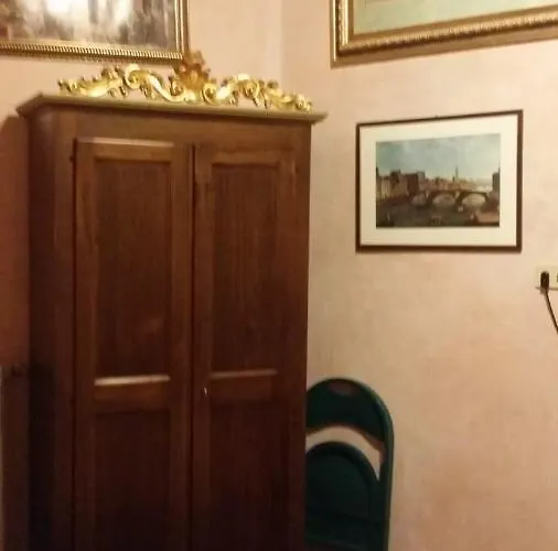 阿巴克酒店 酒店