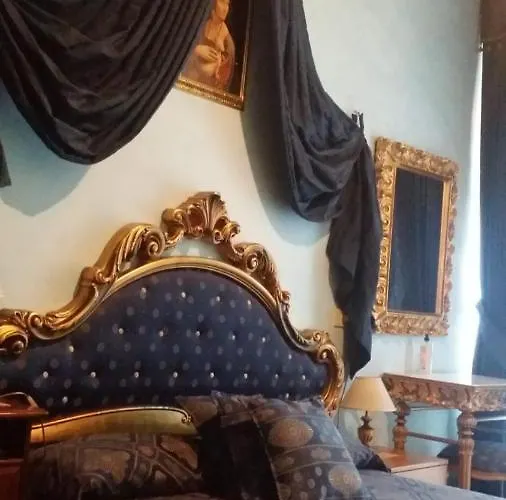 酒店 阿巴克酒店 佛罗伦萨