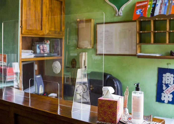 阿巴克酒店 * 佛罗伦萨