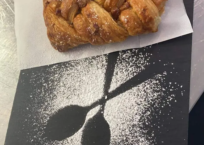 酒店 阿巴克酒店