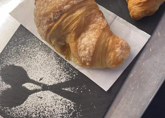 酒店 阿巴克酒店 佛罗伦萨