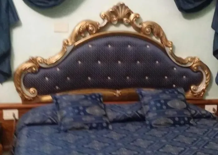 酒店 阿巴克酒店