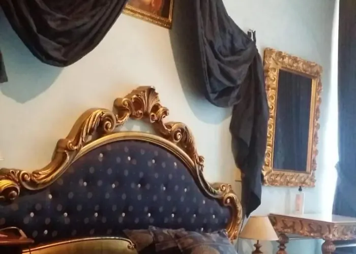 阿巴克酒店 酒店 *