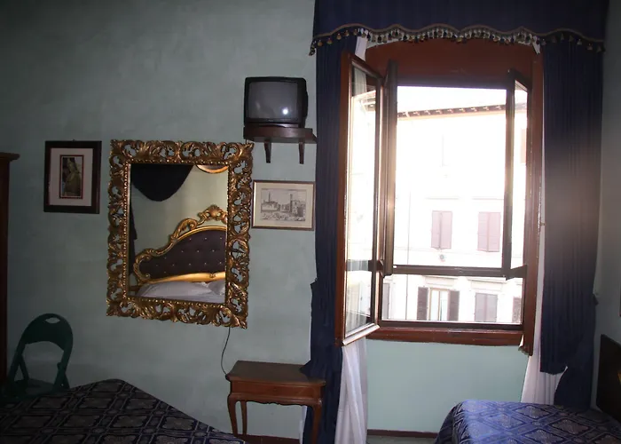 酒店 阿巴克酒店 *