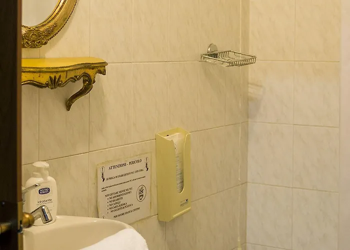 酒店 阿巴克酒店