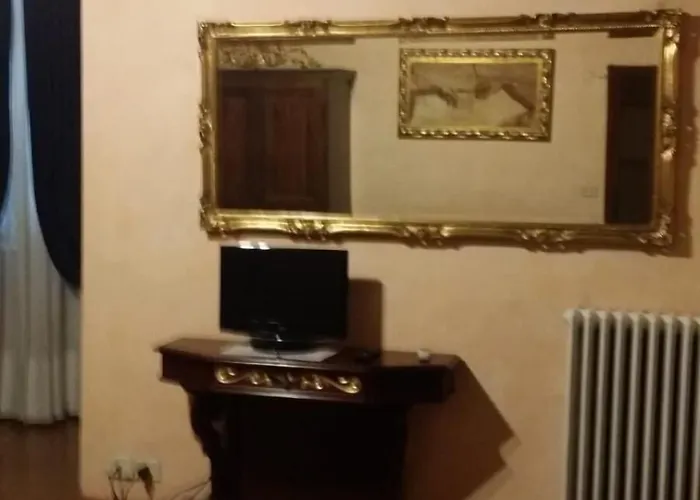 阿巴克酒店 佛罗伦萨