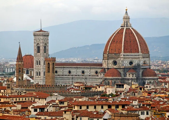 阿巴克酒店 酒店 *