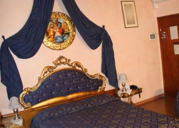 酒店 阿巴克酒店