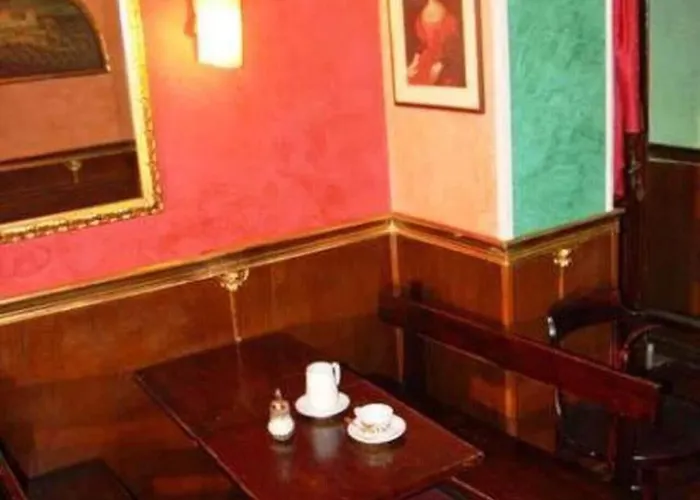 Hotel Abaco Florencia